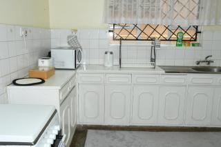 Stawi Apartment - 2