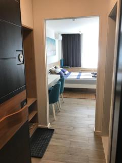 Apartman Relax - Niš - 8