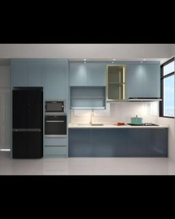 Lee Batu Ferringhi Condominium - 0