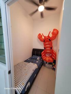 Lee Batu Ferringhi Condominium - 6
