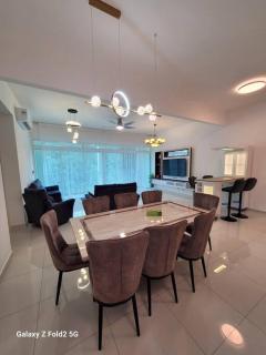 Lee Batu Ferringhi Condominium - Batu Ferringhi - 4