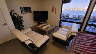 180 degree, unobstructed bluff view! - Seattle - 6