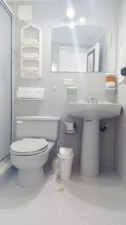 Apartamento Con Vista al Mar - Piso 6 - Cartagena das Índias - 6