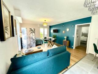 35 M2#Design Luxe #Chateau #INSEAD#BESTOFBLO6 - Fontainebleau - 0