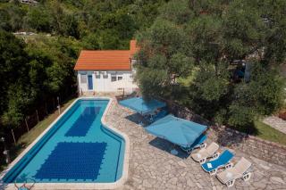 Villa Mia Apartments - Bijela - 5