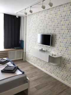 Apartman Relax - Niš - 6