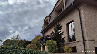 Villa Homestay Nad Helmrovkou - Prag - 8