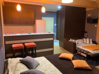 Apartman Aischa - 8