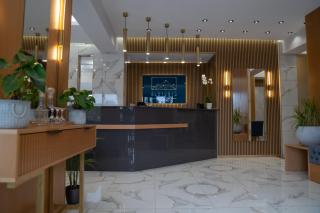 Alkyonis Hotel & Spa - Kato Loutraki - 9