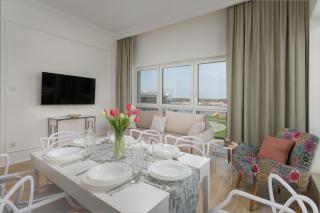 Apartament Luna Dziwnów - Dziwnów - 9