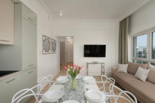 Apartament Luna Dziwnów - Dziwnów - 8