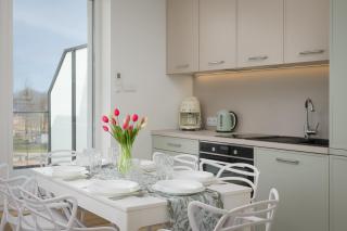 Apartament Luna Dziwnów - Dziwnów - 7