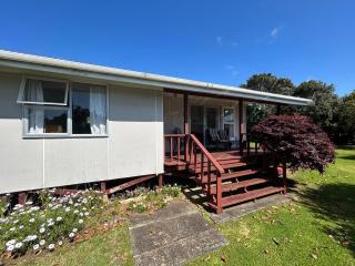 Kiwi Classic - Matapouri - 8