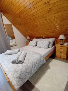 Apartman "SaraP" Metković - Metković - 3