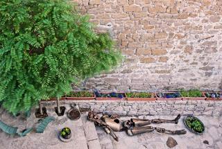 Assosyal Hotel - Behramkale - 4
