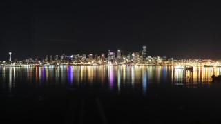 180 degree, unobstructed bluff view! - Seattle - 9