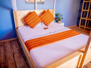Arusha Jua Eco Home- on coffee farm - Arusha - 7