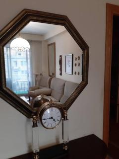 Disfruta Vigo, Centro, WIFI, 2 dormitorios - 9