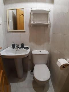 Disfruta Vigo, Centro, WIFI, 2 dormitorios - 4