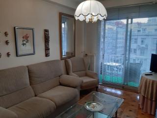 Disfruta Vigo, Centro, WIFI, 2 dormitorios - 3