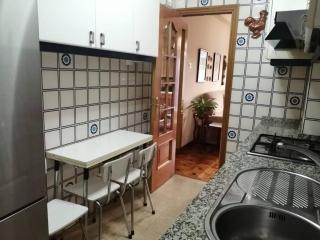 Disfruta Vigo, Centro, WIFI, 2 dormitorios - 1