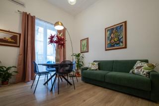 La Premiere Suite - Teatro Massimo Palermo - Palermo - 9