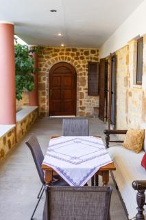 Stone House - 4