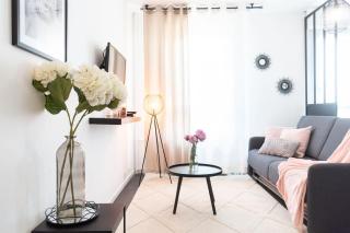 Le charmant Yin-Yang studio proche de Paris - Montrouge - 5