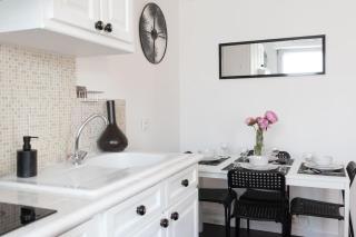 Le charmant Yin-Yang studio proche de Paris - Montrouge - 1