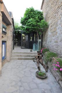 Assosyal Hotel - Behramkale - 8