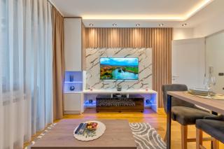 Aurora Lux Apartmani 16 - Zlatibor - 6