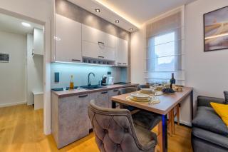Aurora Lux Apartmani 16 - Zlatibor - 5