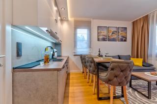 Aurora Lux Apartmani 16 - Zlatibor - 4