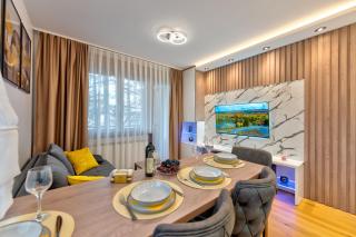 Aurora Lux Apartmani 16 - Zlatibor - 0