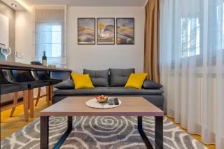 Aurora Lux Apartmani 16 - Zlatibor - 1