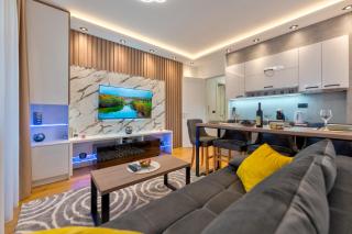 Aurora Lux Apartmani 16 - Zlatibor - 7
