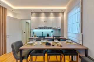 Aurora Lux Apartmani 16 - Zlatibor - 2
