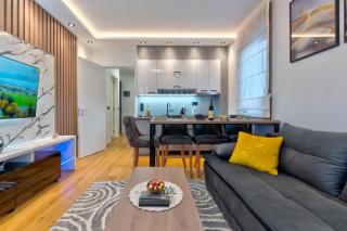Aurora Lux Apartmani 16 - Zlatibor - 3