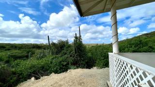 Very quiet apartment with lots of privacy and a tub on the edge of a national park! - Savaneta - 3