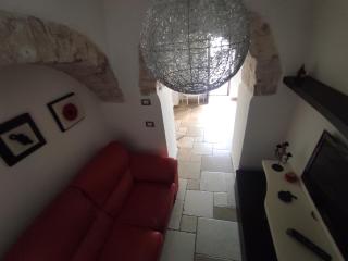 Trullo Civico 25, Cummersa Civico 23 - 3