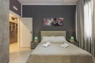 Moca Rooms Onda - Bari - 0