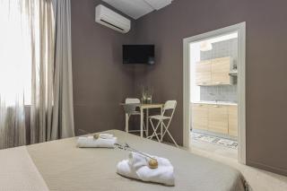 Moca Rooms Onda - Bari - 7