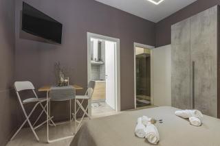 Moca Rooms Onda - Bari - 5