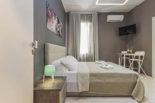 Moca Rooms Onda - Bari - 1