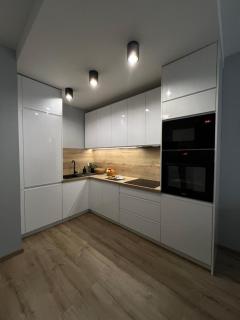 Przytulny Apartament nieopodal Manufaktury - Łódź - 8