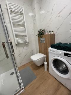 Przytulny Apartament nieopodal Manufaktury - Łódź - 5
