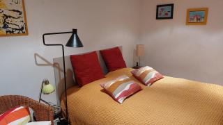 studio indépendant près du centre ville - Nimes - 4