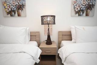 Mariana Luxurious 2BR Apartment Al Raha - Abu Dhabi - 2