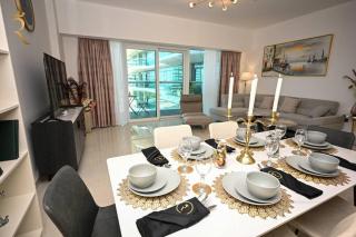 Mariana Luxurious 2BR Apartment Al Raha - Abu Dhabi - 5