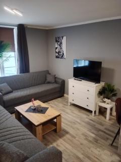 Flensburg Zentrum 10 VH 1OG L - Flensburgo - 9